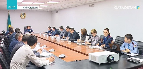 Көңіл көтеретін мекемелерде заңбұзушылықтар жиі тіркеледі
