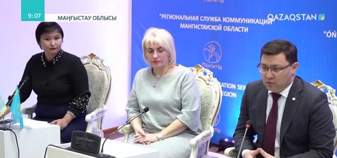 Кәсіпкерлер мен мемлекеттік орган қызметкерлері арасында жемқорлық өршіп тұр