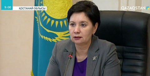 «Еңбек» бағдарламасы өз нәтижесін беруде