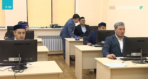 Қазақстан мұсылмандары діни басқармасының ақпараттық насихат тобы кеңейді