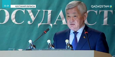 Қостанай облысында 7 мыңнан астам кәсіпорын тұрақты жұмыс істеп тұр