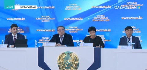 Қазақстан жер бетінде кепілдендірілген тегін медициналық көмек көрсететін 20 мемлекеттің ішінде