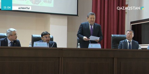 Ауыл шаруашылығы мамандықтары бойынша білім алатын студенттер енді 7 ай өндірістік тәжірибеден өтеді