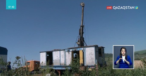 Шығыс Қазақстандық геологтар жаңа кен орындарын барлау үшін зерттеу жұмыстарына аттанады