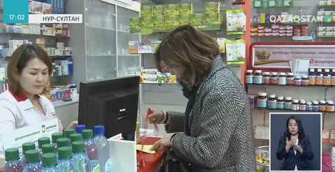 Қазақстанның 11 өңірінде науқастар өздеріне тиісті дәрі-дәрмекті алмаған