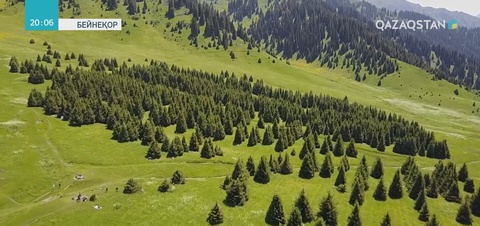 «Көкжайлау» жобасы кейінге қалды