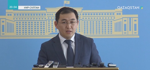 Қазақ дипломаттары Германияда жол ережесін жиі бұзған