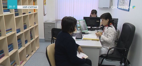 Міндетті медициналық тексерістен өтпегендерге әкімшілік жаза қолданылуы мүмкін