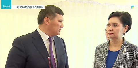 Әлеуметтік қамқорлық: Жұмыс тобының Оңтүстік өңірлерге сапары басталды