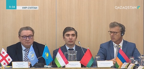 Елордада химиялық заттардың адам денсалығына әсері туралы семинар өтіп жатыр