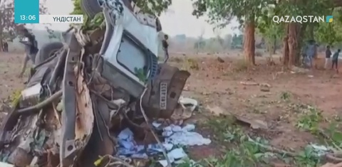 Үндістанда екі шабуылдан 7 адам қаза тапты