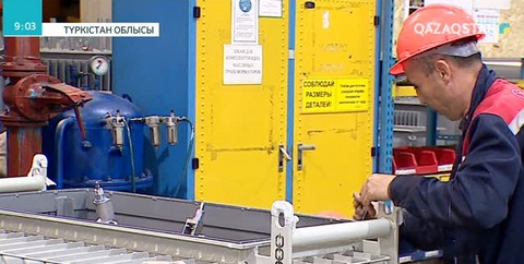 Аймақтарда бизнестің әлеуметтік жауапкершілігі күн өткен сайын жандануда