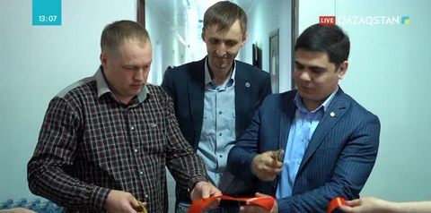Ақмола облысында еліміздегі алғашқы мал дәрігерлік қызмет көрсету және оқыту орталығы ашылды