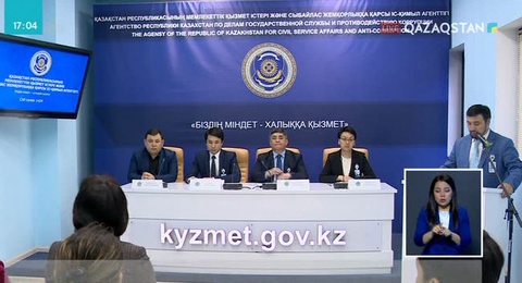 Кәсіпке кедергі келтіргендер анықталды