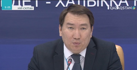 Сыбайлас жемқорлықтың алдын алуға әрекет жасамағандар жауапқа тартылады