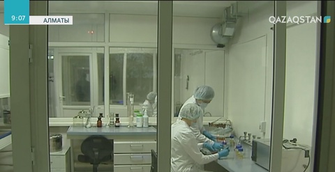 Елімізде сапасыз екпе жоқ