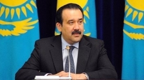 Мәсімов Ақтөбедегі оқиғалар туралы: Бұл мәселе Мемлекет басшысының өз бақылауында