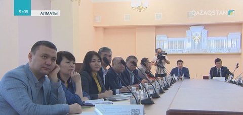 Алматыда 2022 жылға дейін 19 мың орындық студенттік жатақхана салынады