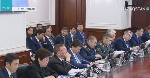 Еліміздің жалпы ішкі өнімі 3,8 пайызға өсті