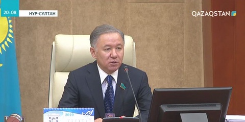Мемлекеттік қызмет түрлерін электронды форматқа көшіру баяу