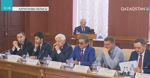 Қарағанды облысында 40 мыңға жуық кәсіпорын төмен жалақы алатын жұмысшылардың еңбекақысын 15-20 пайызға көтерді