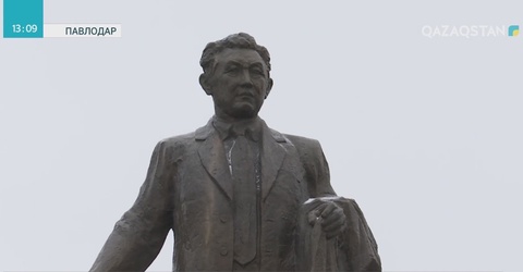 «Қазақтың Қанышы. Феномен» атты кітап жарық көрді