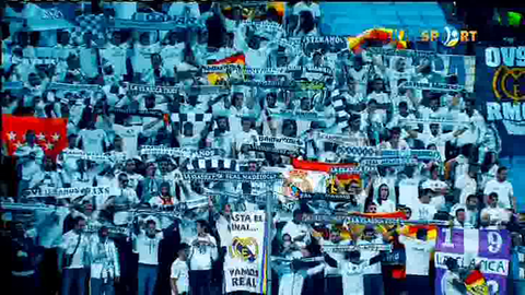 «Реал Мадрид» - «Спортинг Хихон» кездесуін өткізіп алмаңыздар! (ВИДЕО)