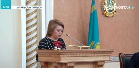 Маңғыстауда салықтан жалтарғандар көп