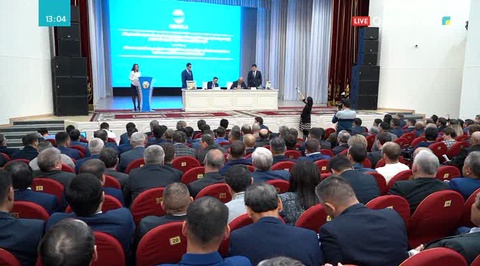 Ақмолалық кәсіпкерлер отбасыларды баспанамен қамтамасыз етуге қолдау көрсетпек