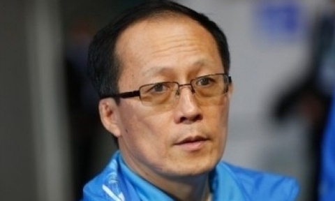 Алексей Ни ауыр атлетикадан Қазақстан құрамасының бас бапкері қызметінен кетті