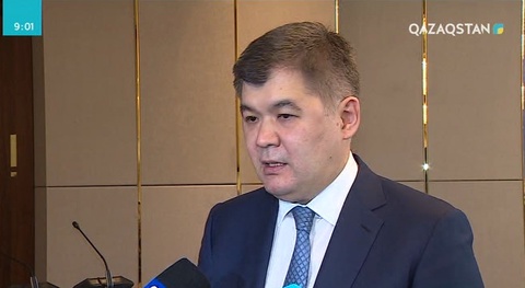 Қазақстан мен Оңтүстік Корея медицина саласы бойынша бірлескен жобаларды жүзеге асырады