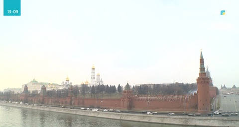 Кремль Владимир Зеленскийді Украина президенті болып сайлануымен әлі құттықтаған жоқ
