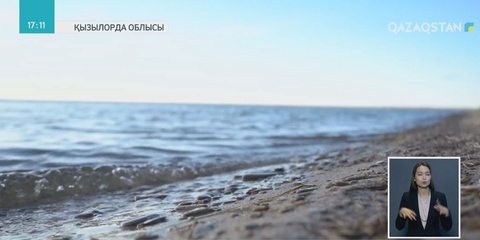 Аралда ғылыми-туристік орталық құрылады