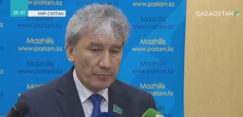 Көпбалалы отбасылар үшін бөлек үй кезегі жасалады