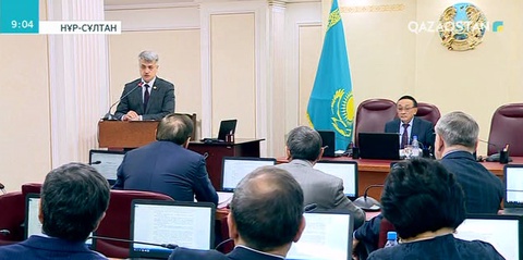 Елордада көпбалалы аналарға жасалатын көмек арттырылмақ