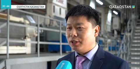 2018 жылы СҚО-да 5 мың тоннаға жуық өсімдік майы экспортталды