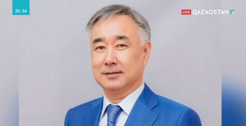 Алматы әуежайының бұрынғы басшысы Айбол Бекмұхамбетовке қатысты қылмыстық іс қозғалды