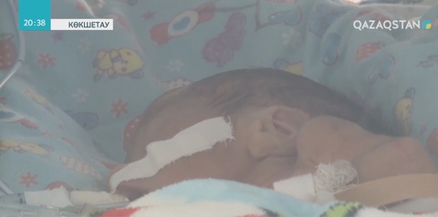 Ақмола облысында нәресте өлімі көбейген