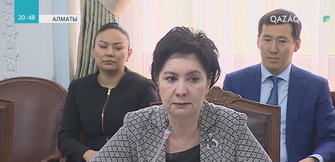 Алматыда 3700-ден астам көпбалалы отбасы атаулы әлеуметтік көмек алуға өтініш берді
