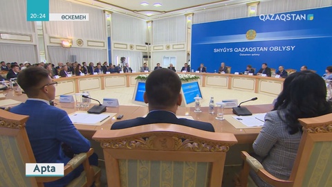 Қасым-Жомарт Тоқаев осы аптада ШҚО және Павлодар облысының жұртшылығымен кездесті