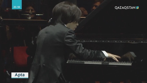 «Қазақтың Моцарты» атанған Рахат-Би Әбдісағын туралы не білеміз?