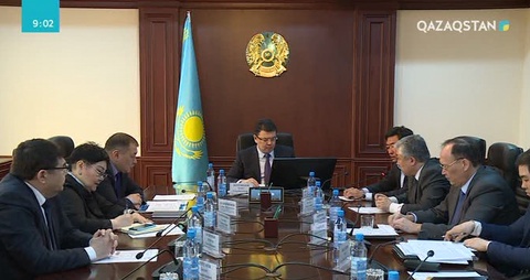 Елімізде электр энергиясын өндіру көлемі артып келеді