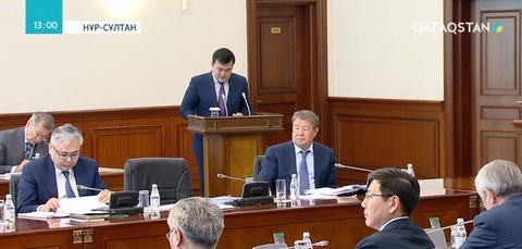 Ауылдардың инфрақұрымын дамытуға 30 млрд теңге бөлінеді