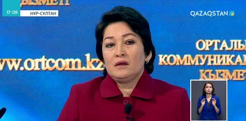 Елімізде волонтерлерге арналған онлайн-платформа ашылды