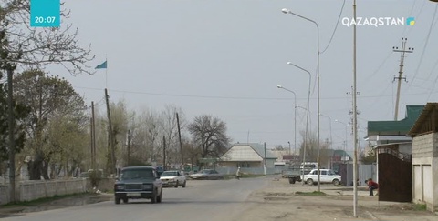 Ауылдардың жолдары жөнделіп, инфрақұрылымы жаңғыртылады