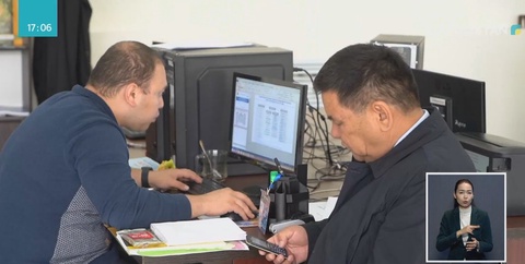 Түркістан облысында жобалық кеңсе ашылды