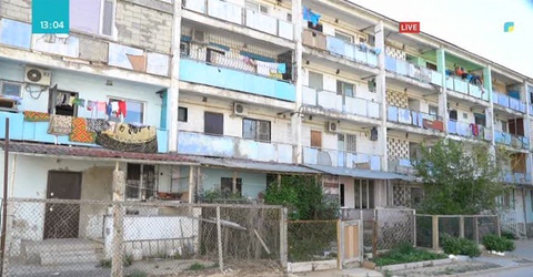 Ақтауда қандаланың уынан тағы бір отбасы зардап шекті