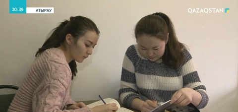 Атырау облысында алдағы екі жылда 960 орындық 9 жатақхана пайдалануға беріледі