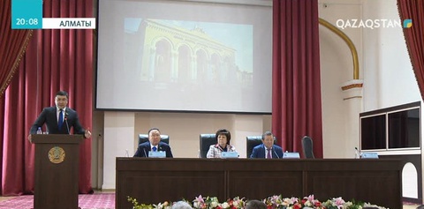 Биыл жас ғалымдарды қолдауға бюджеттен 3 млрд теңге бөлінеді