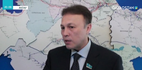 Маңғыстау өңірінде ауызсу мәселесі шешіледі